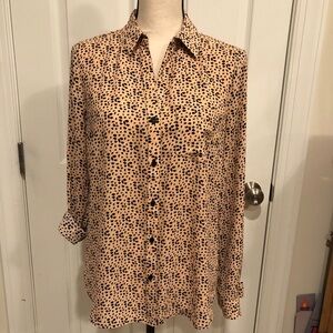 Sale❗️The Limited Brand button up